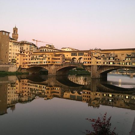 Cozy Duomo Dante Uffizi Firenze Central Екстер'єр фото