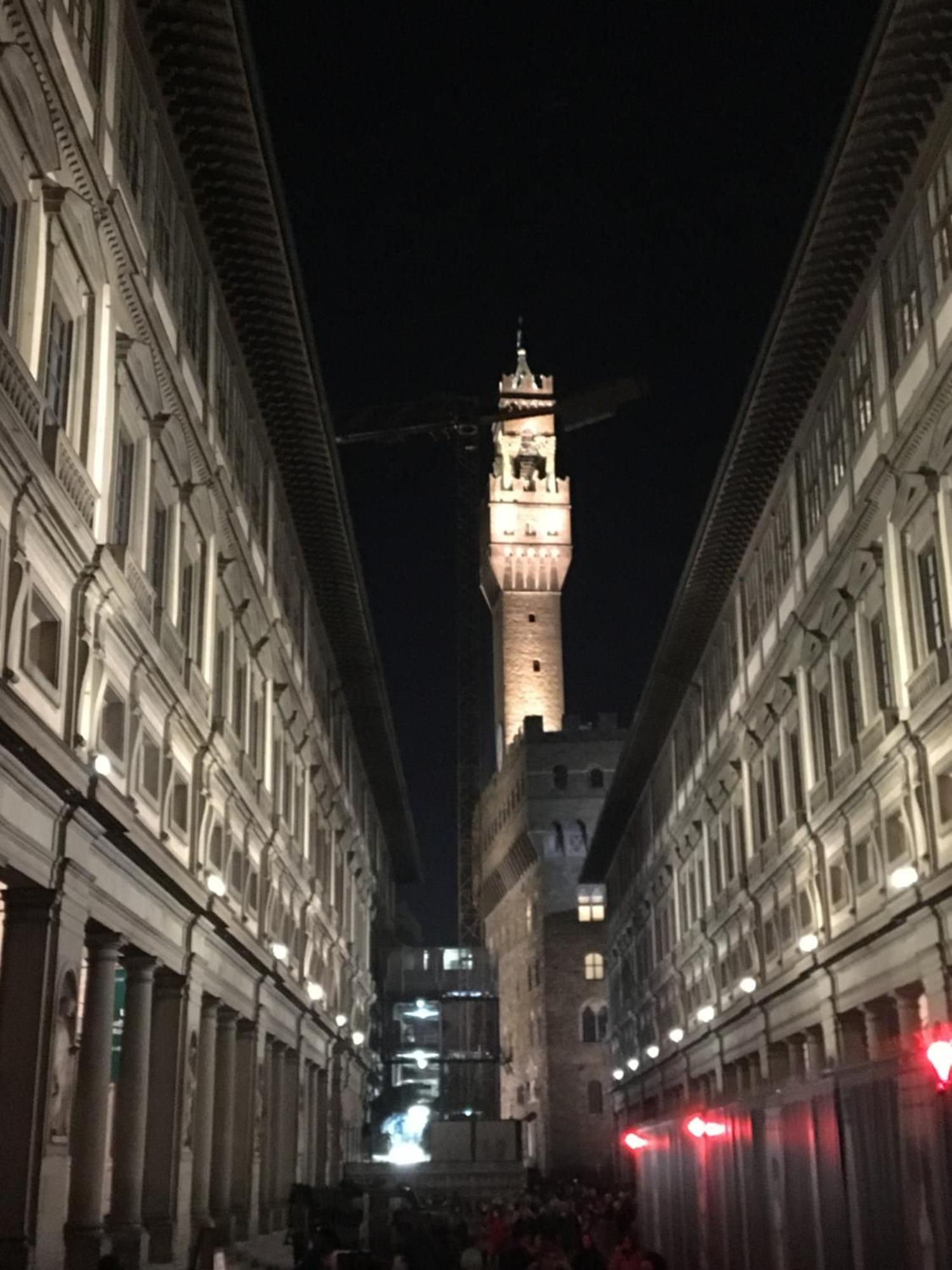 Cozy Duomo Dante Uffizi Firenze Central Екстер'єр фото