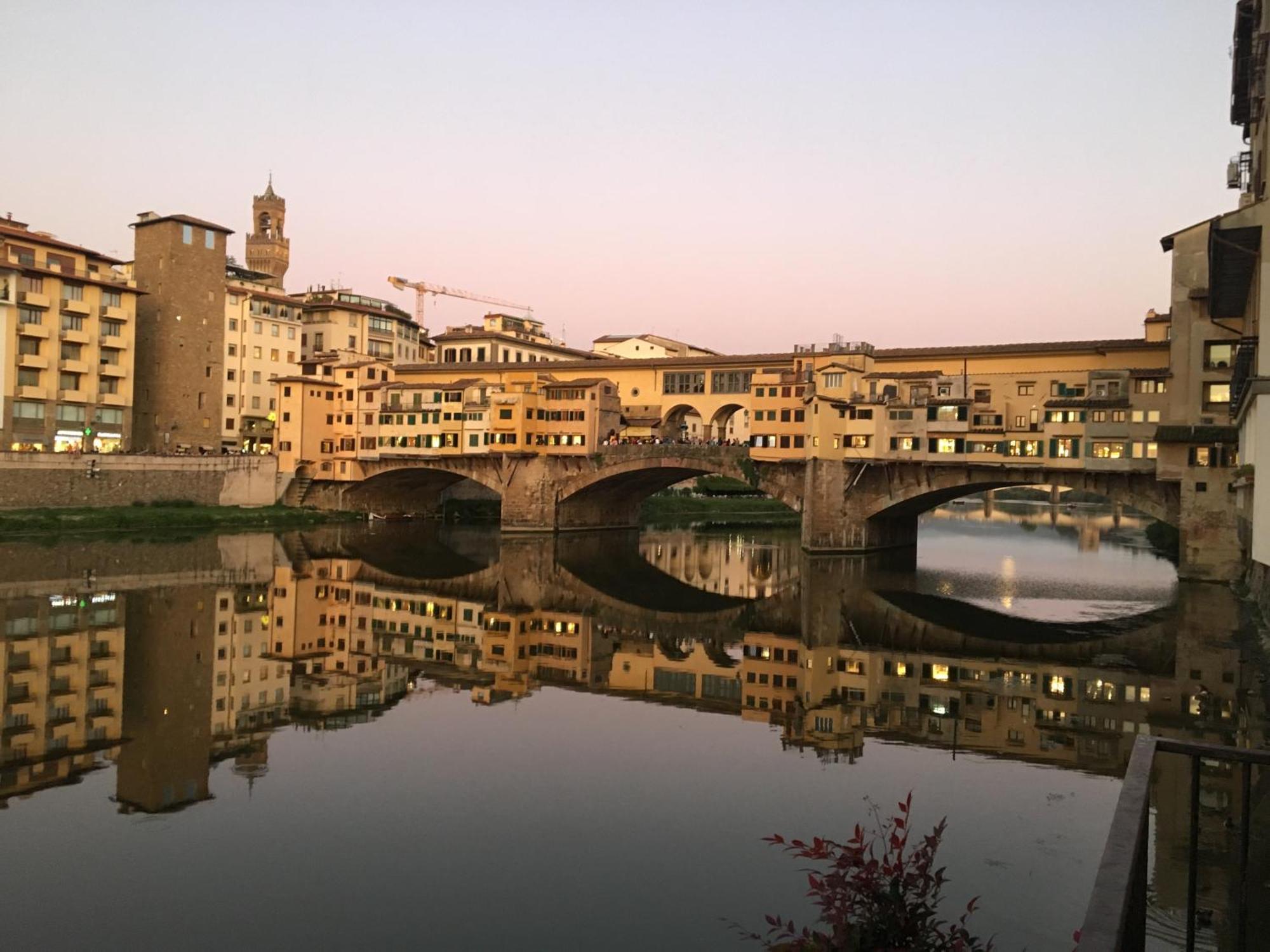 Cozy Duomo Dante Uffizi Firenze Central Екстер'єр фото