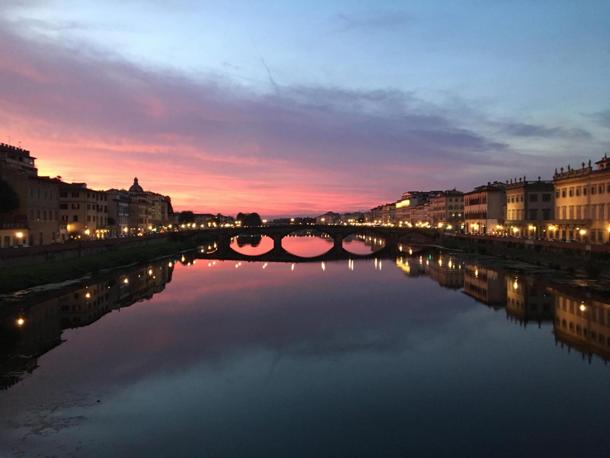 Cozy Duomo Dante Uffizi Firenze Central Екстер'єр фото
