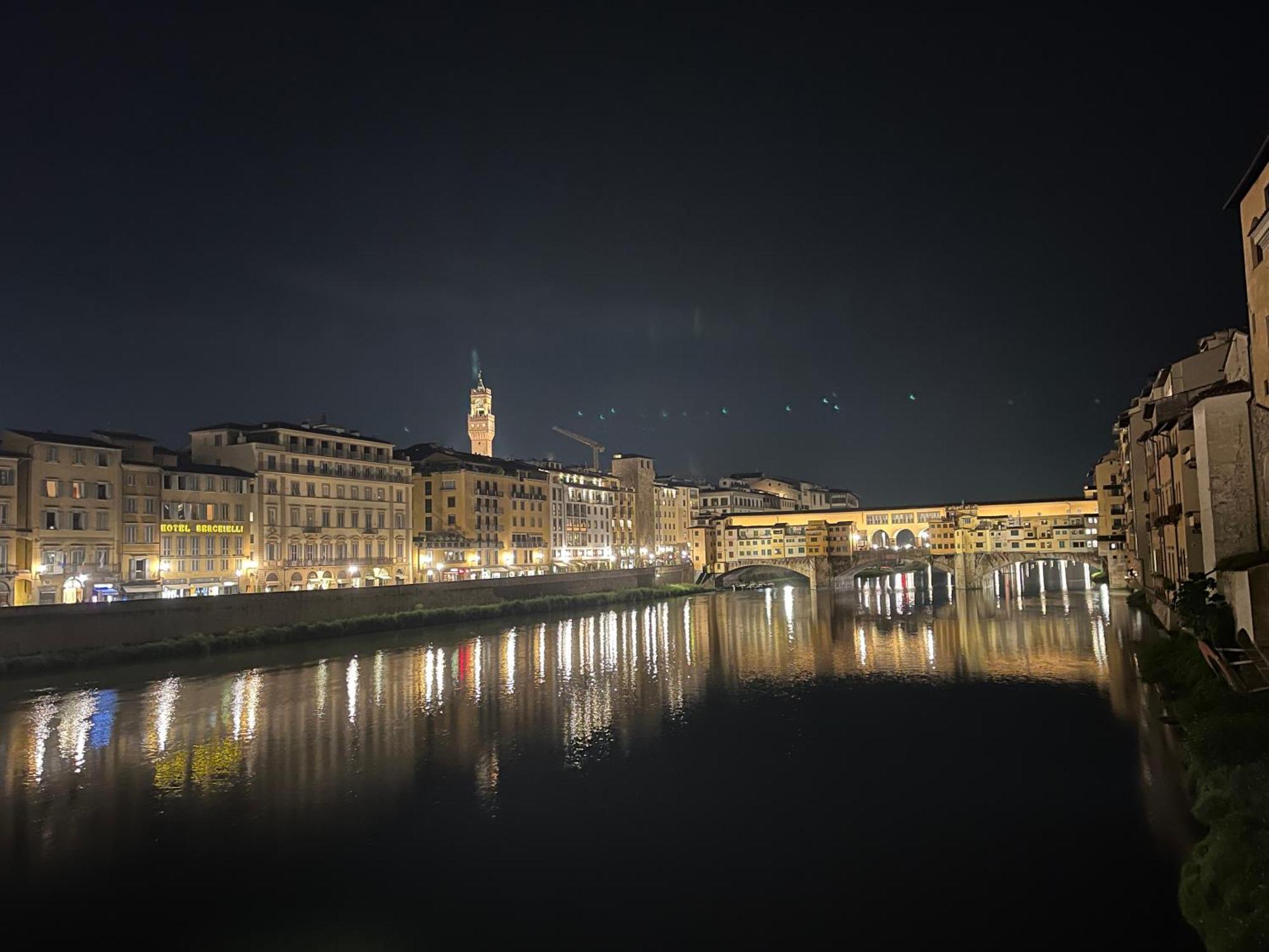 Cozy Duomo Dante Uffizi Firenze Central Екстер'єр фото