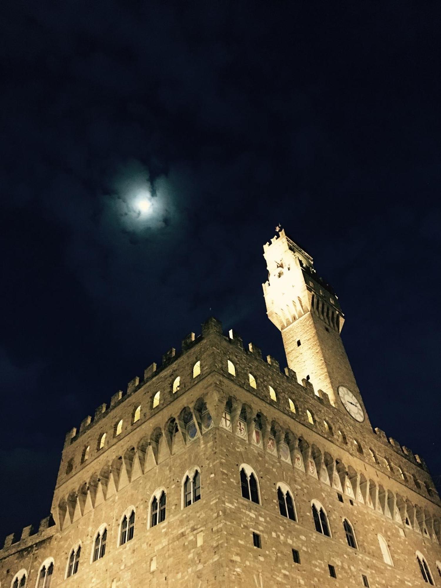 Cozy Duomo Dante Uffizi Firenze Central Екстер'єр фото