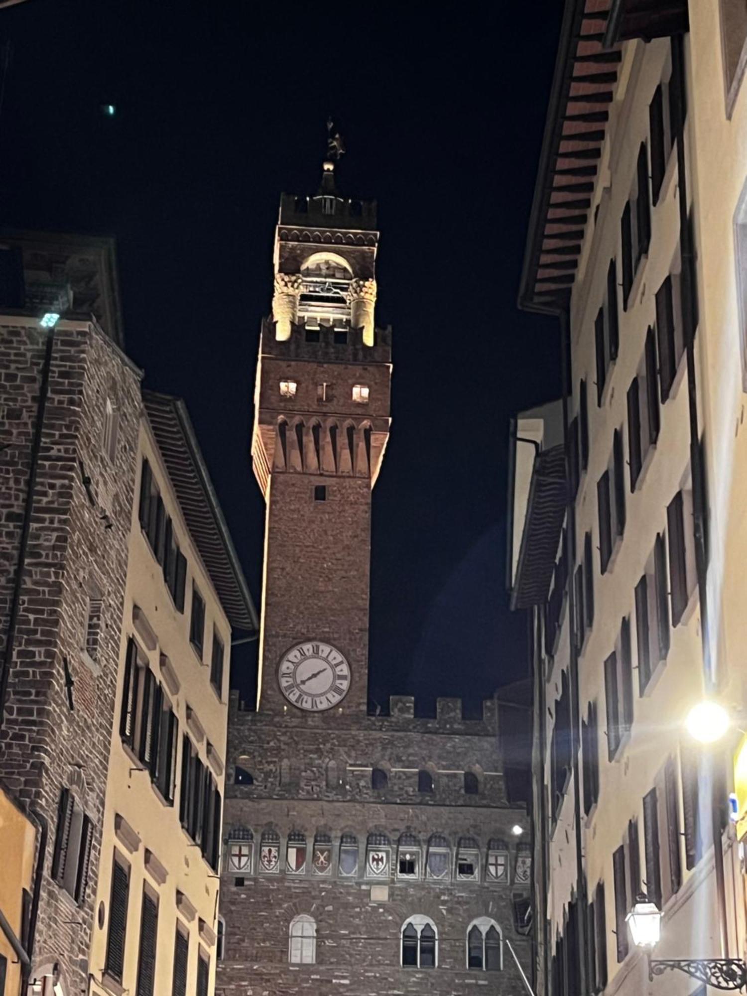 Cozy Duomo Dante Uffizi Firenze Central Екстер'єр фото