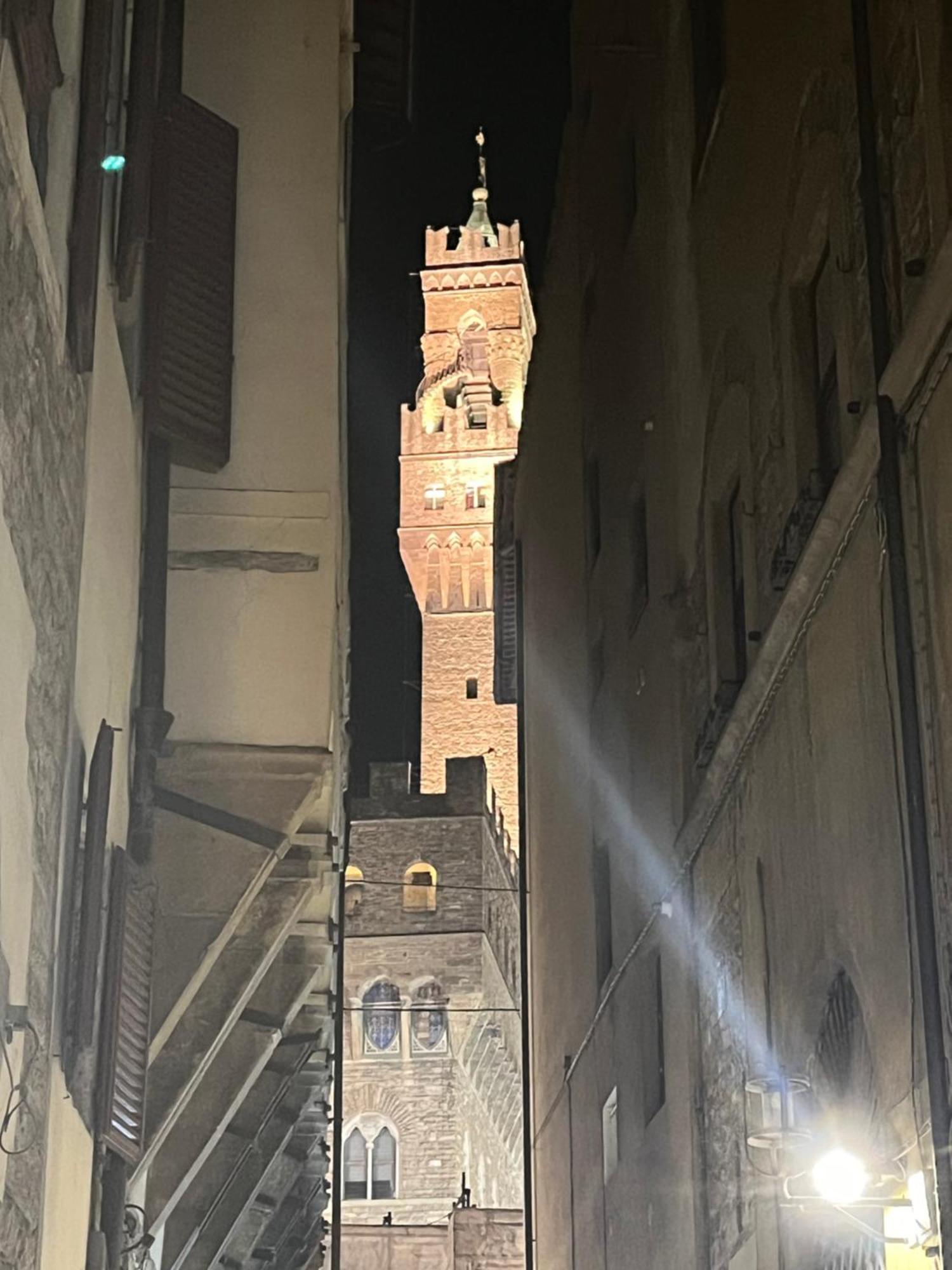 Cozy Duomo Dante Uffizi Firenze Central Екстер'єр фото